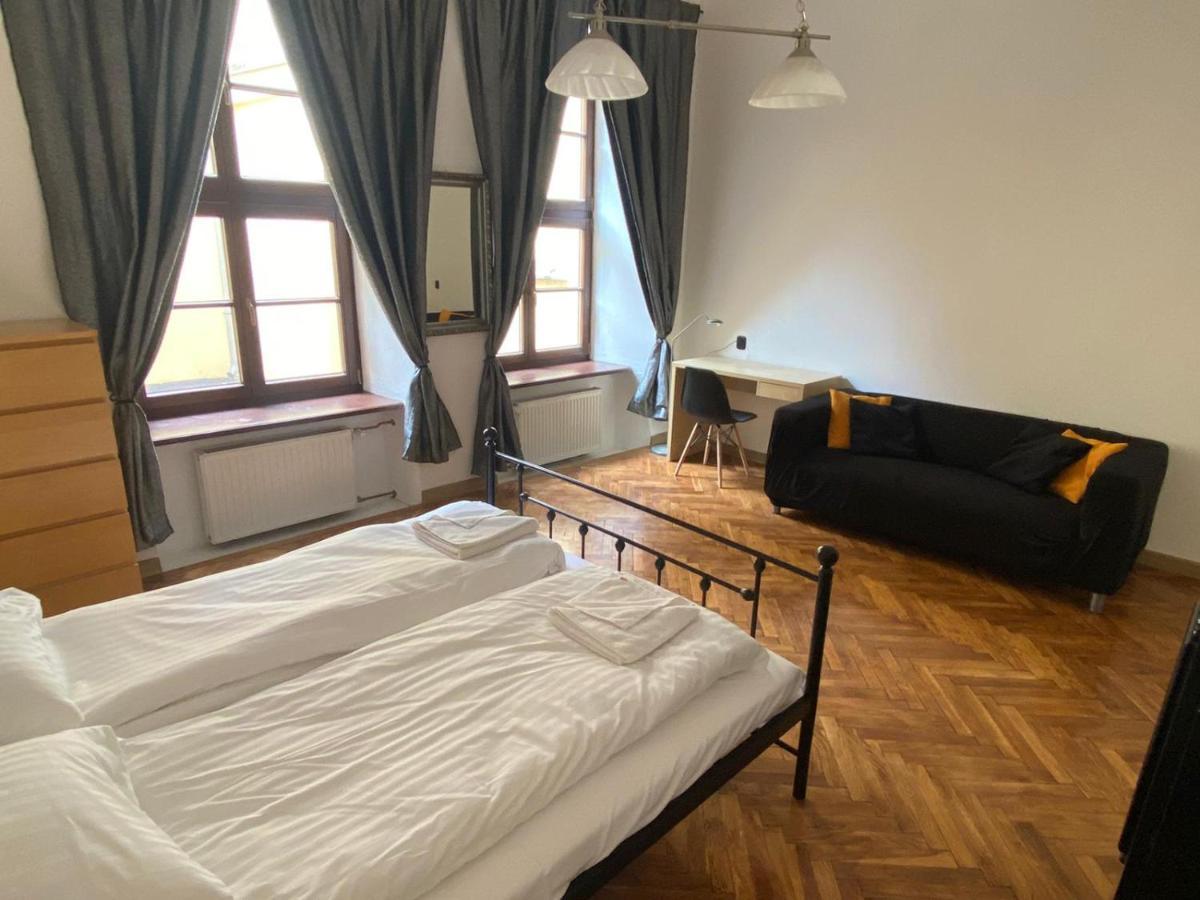 Main Square 18 King Apartment Krakow