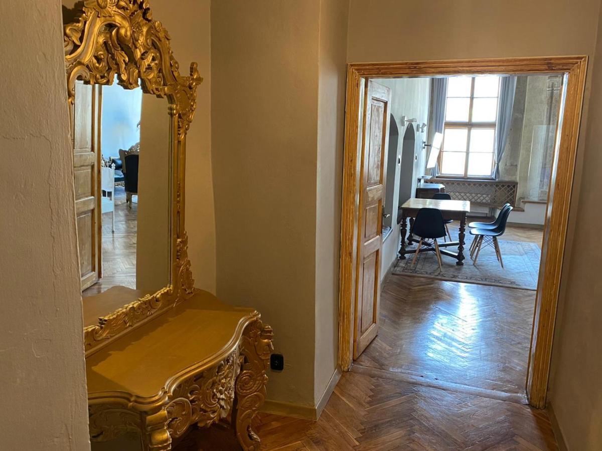 Apartment Main Square 18 King